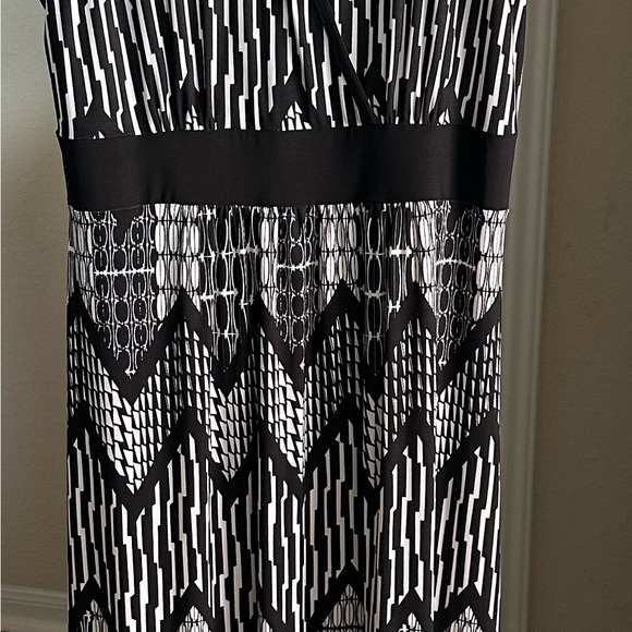 Susan Lawrence Maxi Dress - Picture 3 of 4